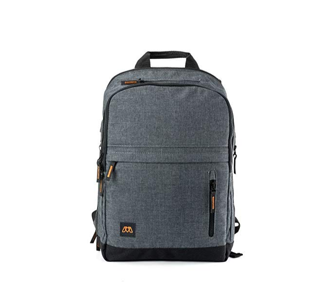 Backpack by MOS