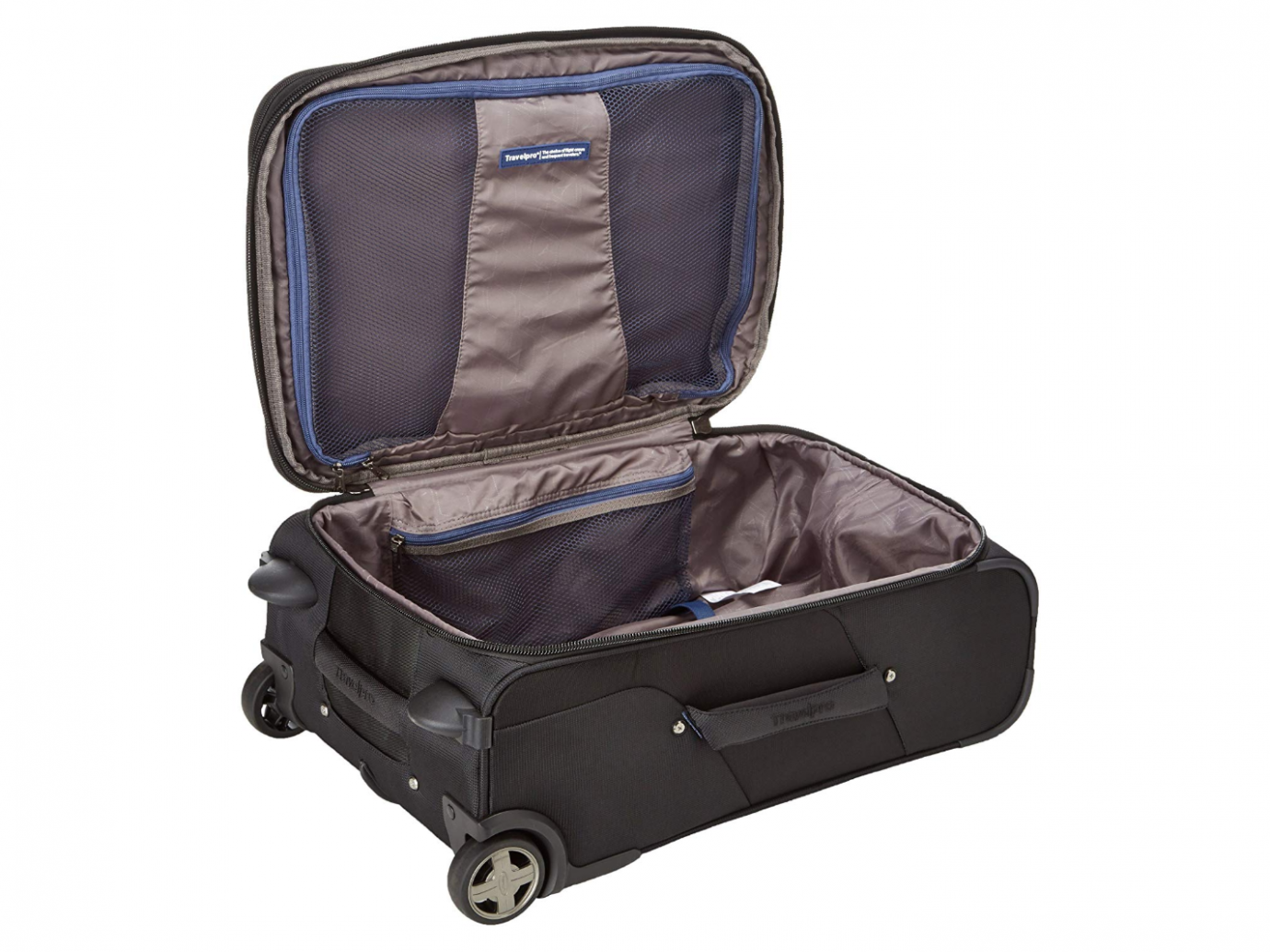 Suitcase by TravelPro