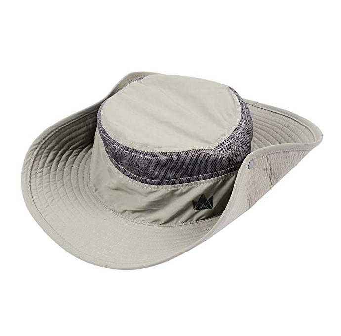 Safari hat