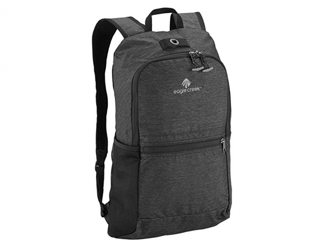 Eagle Creek Packable Daypack, Black