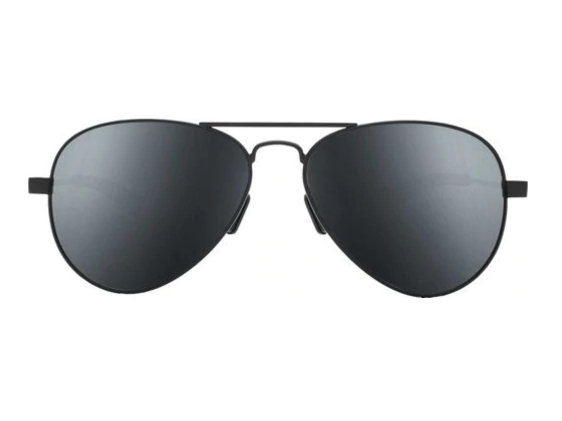 Under Armour Men's Getaway Sunglasses