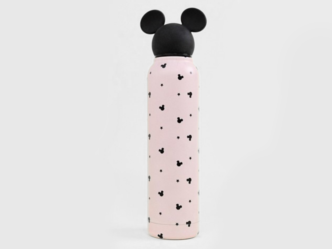 Typo x Disney metal drinks bottle