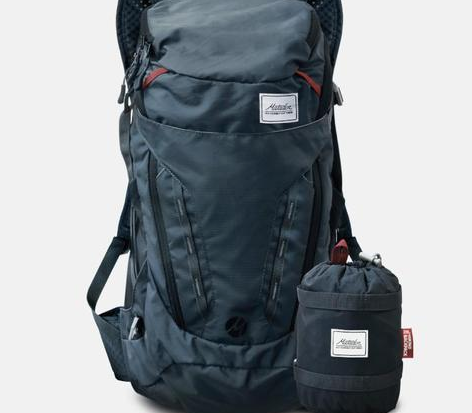 Hiking backpack by Matador