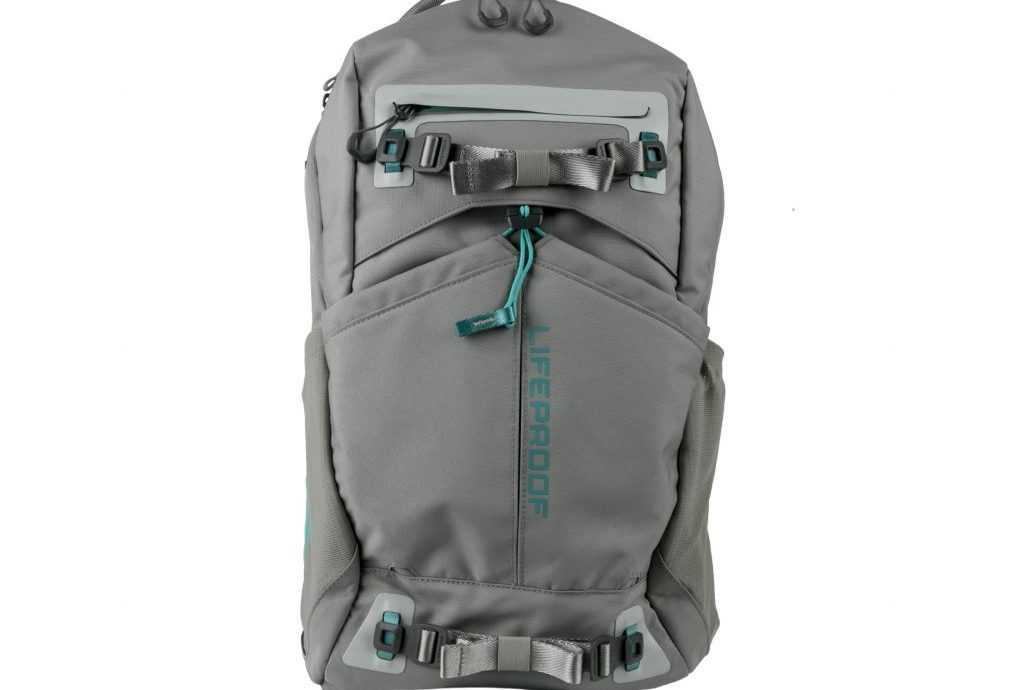 Backpack by Lifeproof