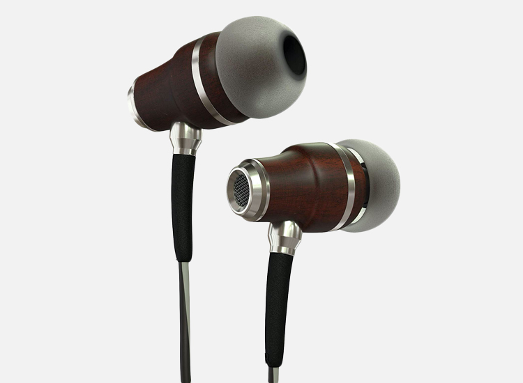 Symphonized NRG 3.0 Earbuds Headphones.