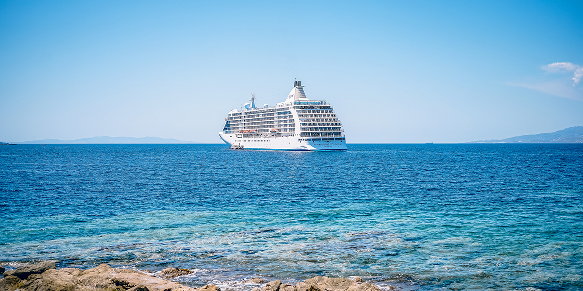 Top 10 Cruise Packing Tips