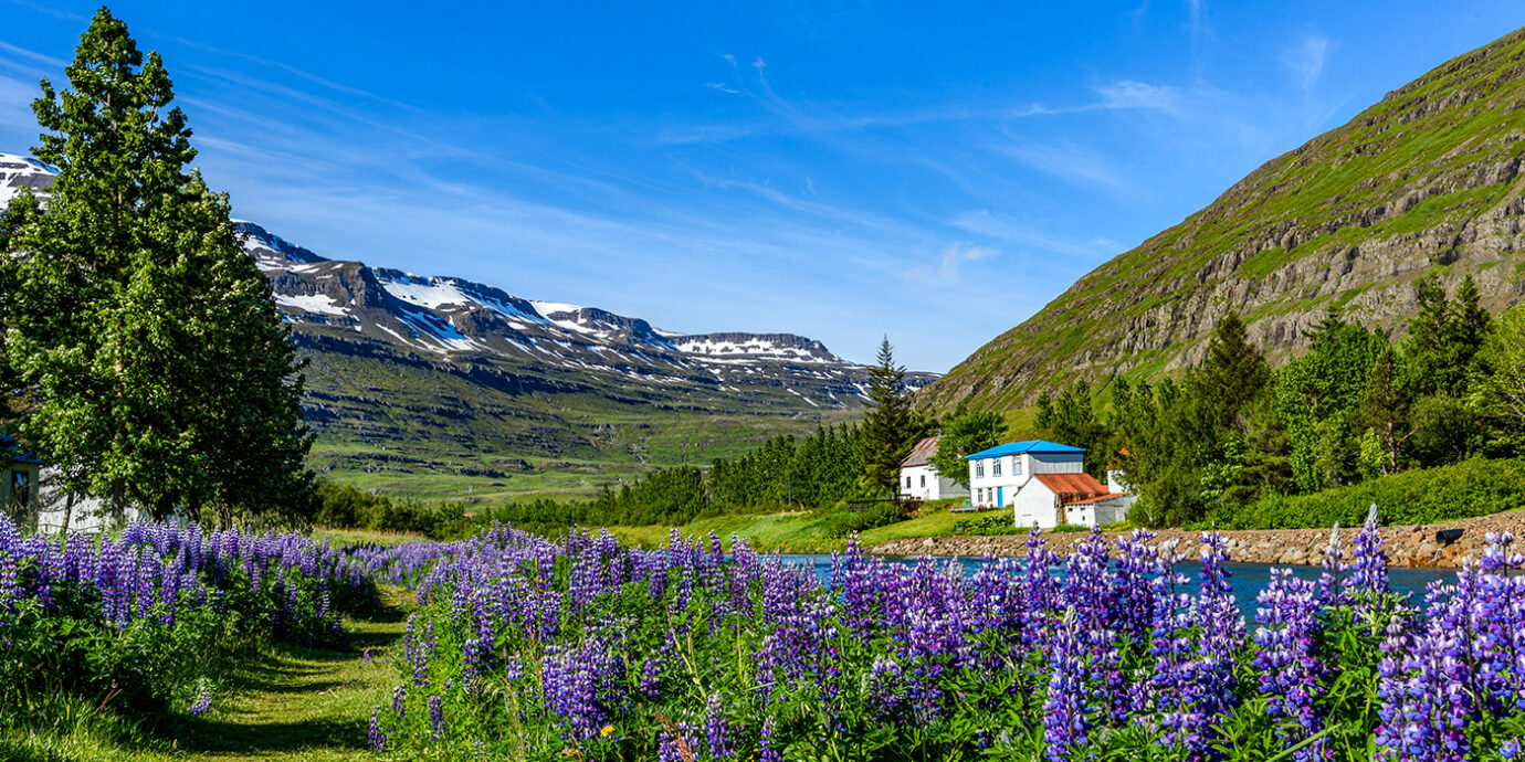 Travel Gear You Need to Visit Iceland in the Summer.