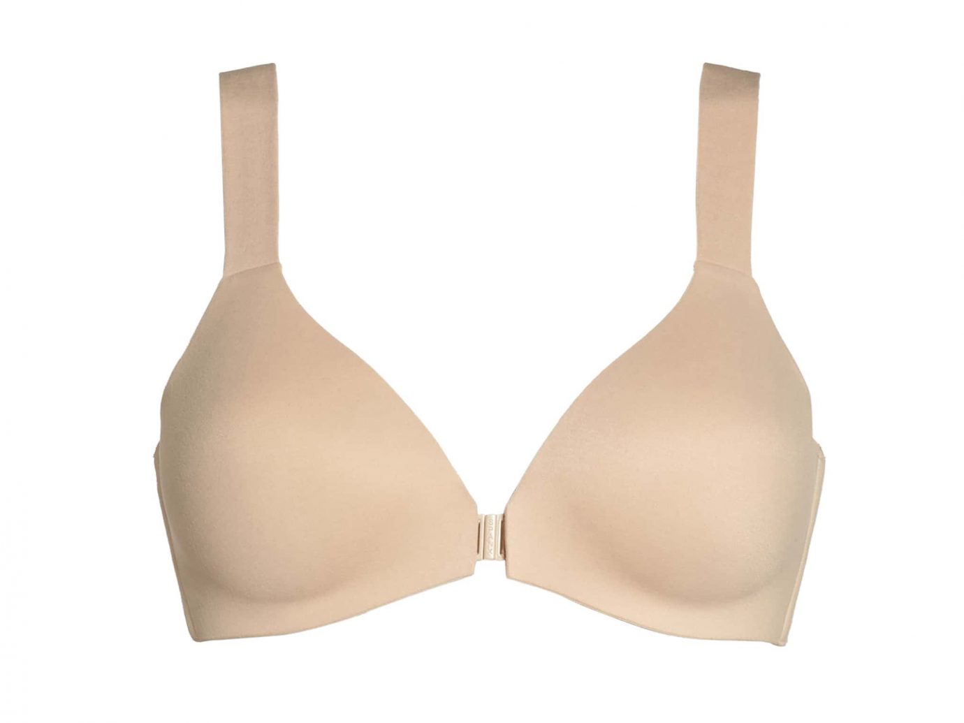 Bra-llelujah! Wireless Bra SPANX