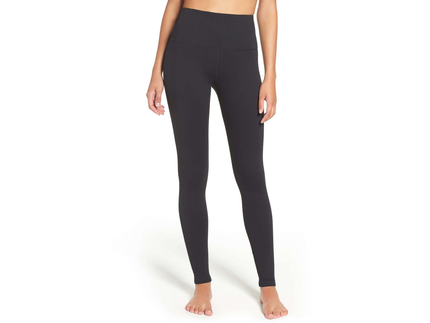 Live In High Waist Leggings ZELLA