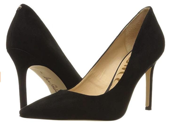 Sam Edelman Women's Hazel Dress Pump