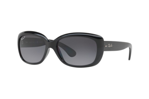 RAY-BAN RB4101 58 JACKIE OHH