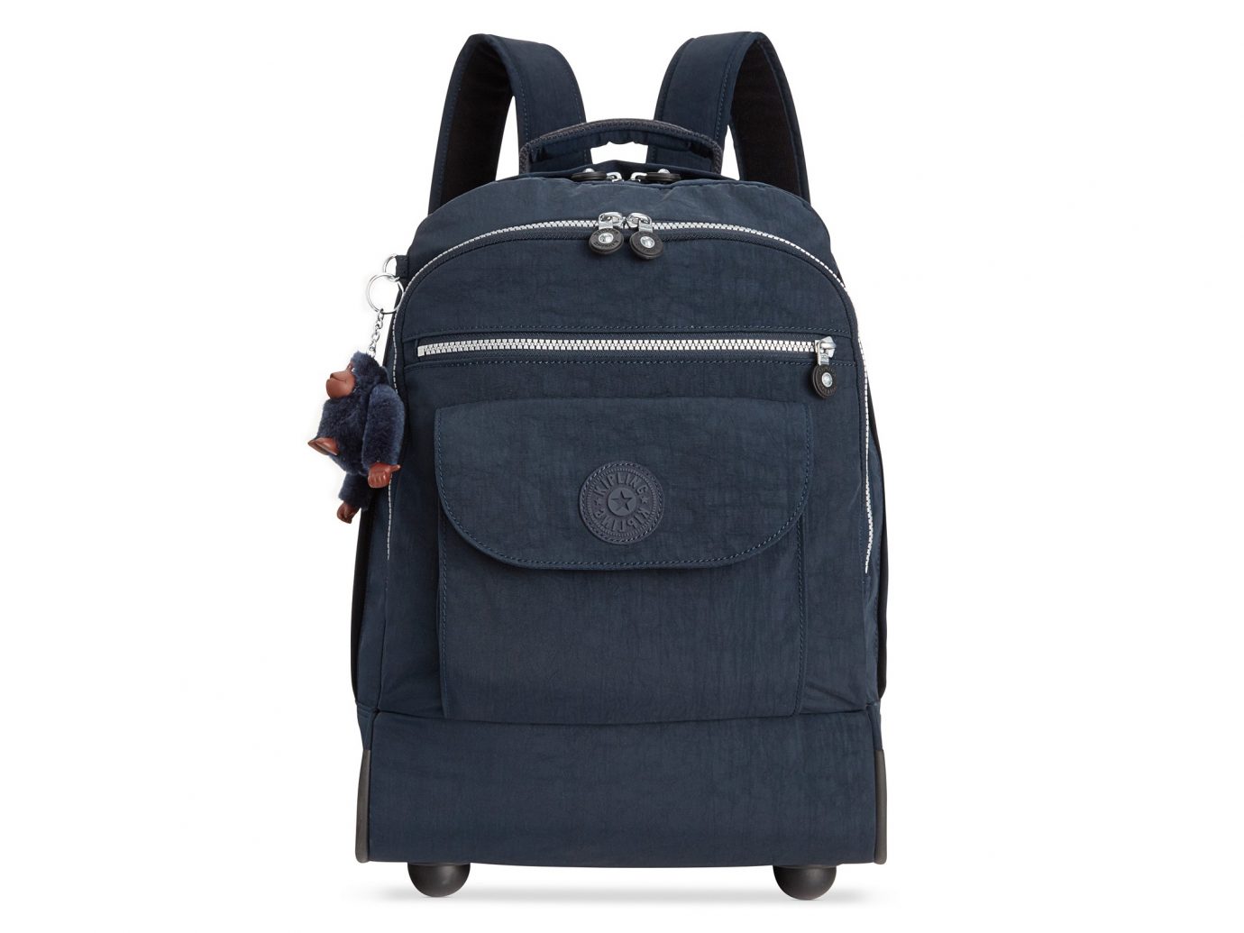 Kipling Sanaa Large Rolling Backpack