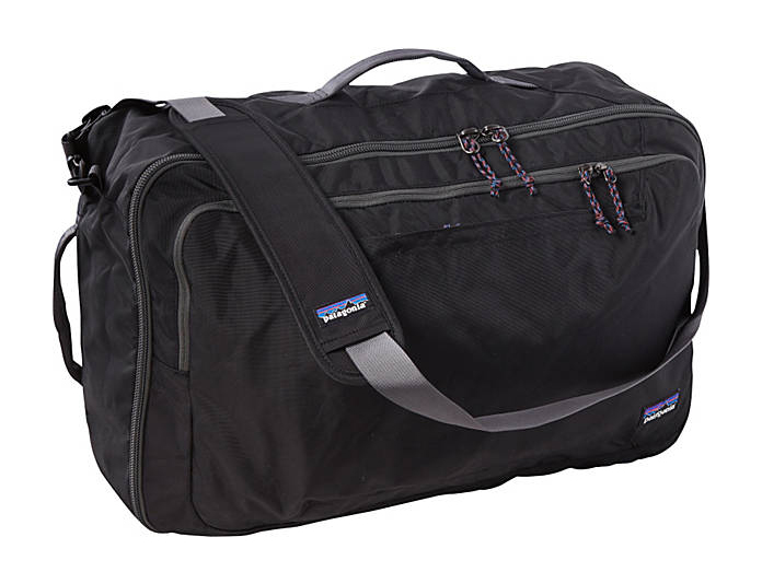 Patagonia Headway MLC