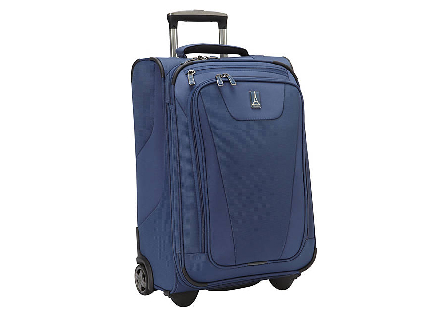 Travelpro Maxlite 4 22" Expandable Rollaboard