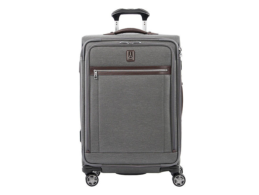 Travelpro Platinum Elite 25" Expandable Spinner