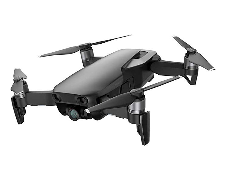 DJI Mavic Air Quadcopter with Remote Controller