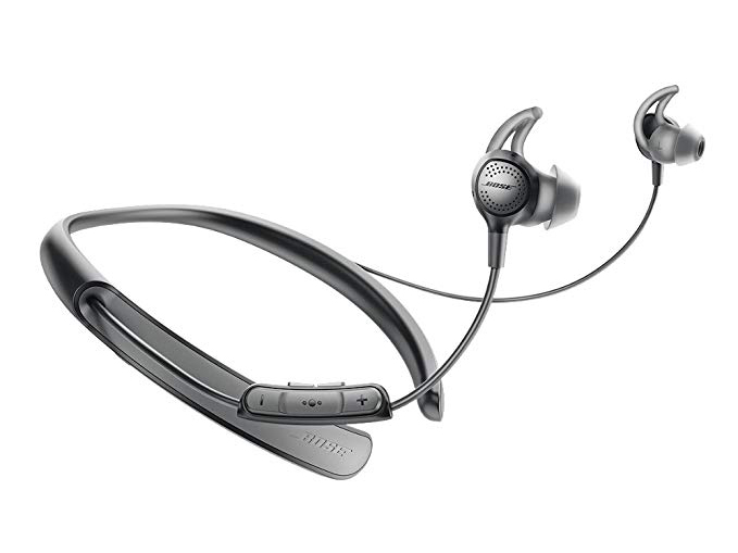 Bose Quietcontrol 30 Wireless Headphones, Noise Cancelling