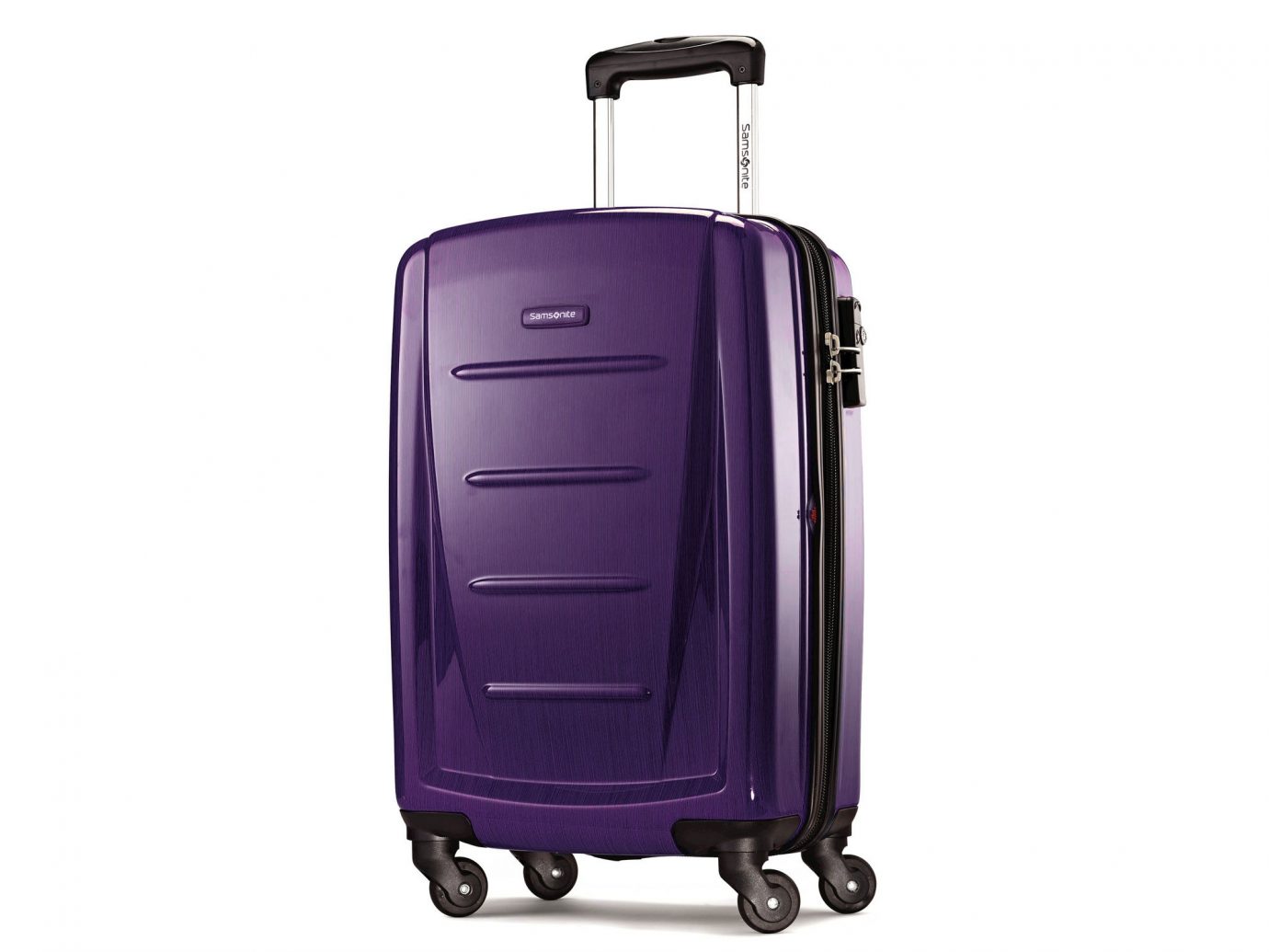 Samsonite Winfield 2 Fashion 20" Spinner