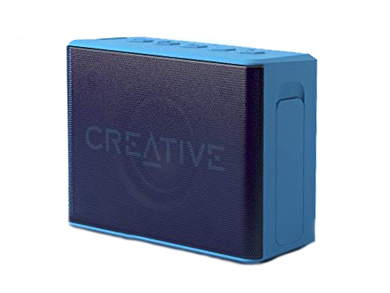 Creative Muvo 2c Water Resistant Bluetooth Speaker
