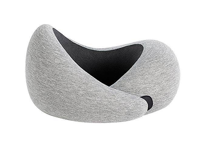 OSTRICH PILLOW Ostrich Go Travel Pillow