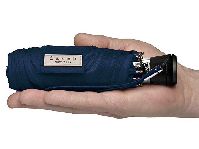 DAVEK MINI COMPACT UMBRELLA