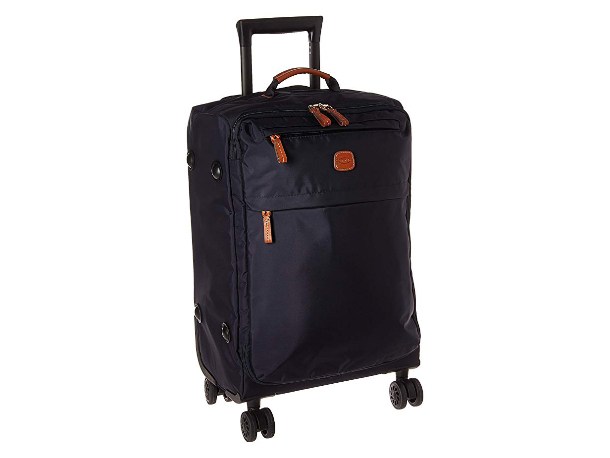 X Travel 2.0 21 Inch International Carry on Spinner