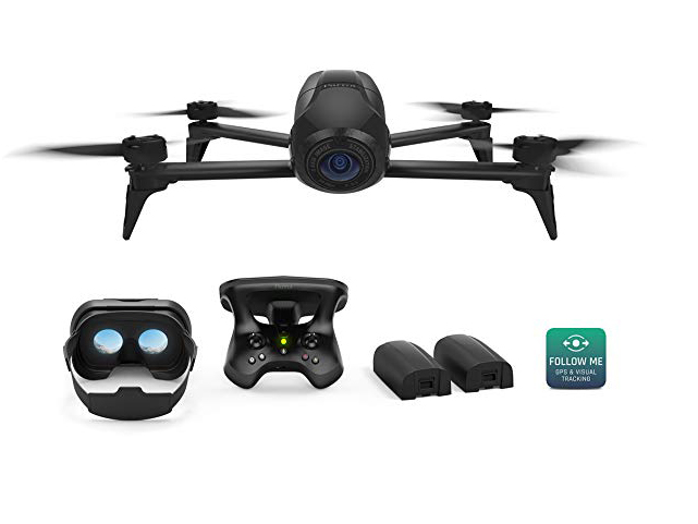 Parrot Bebop 2 Power FPV Pack