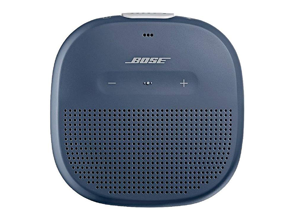 Bose SoundLink Micro Bluetooth speaker