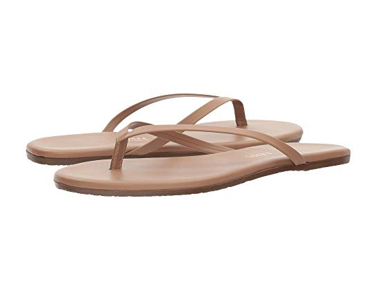 TKEES Foundation Matte sandals