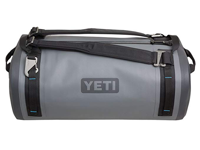 YETI Panga Airtight, Waterproof and Submersible Bags