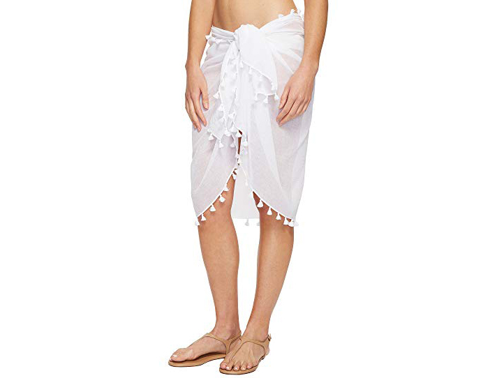 Seafolly Cotton Gauze Sarong