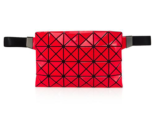 Bao Bao Issey Miyake Belt Bag