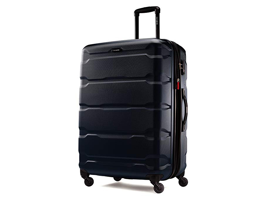 Samsonite Omni PC 28-Inch Spinner