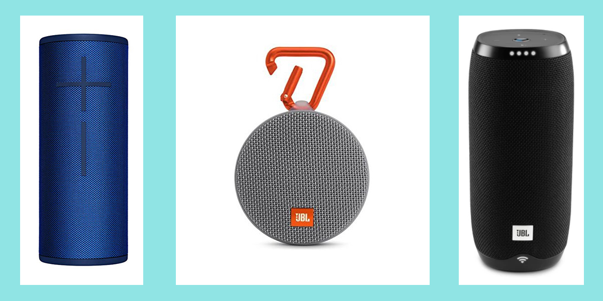 Best Portable Speakers for Travel