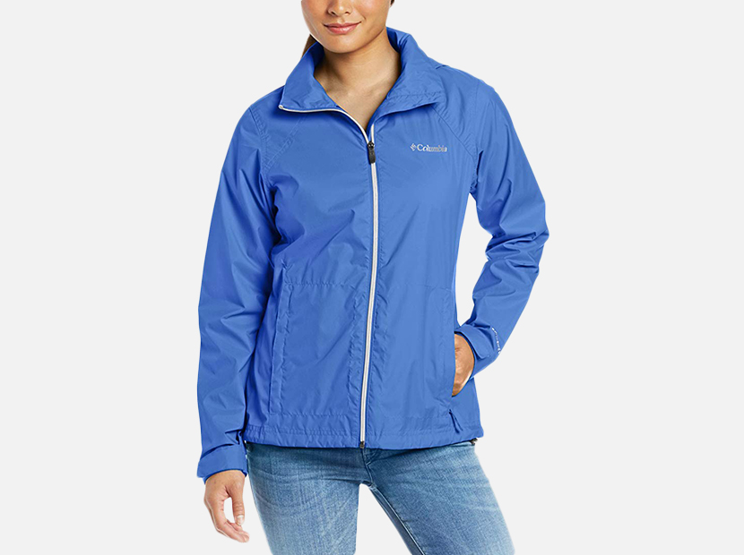 Columbia Women's Switchback II Jacket.