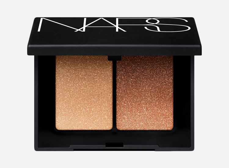 Duo Eyeshadow NARS.