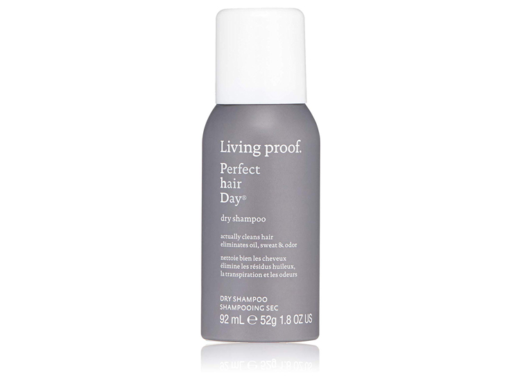 Living Proof Perfect Hair Day Dry Shampoo.