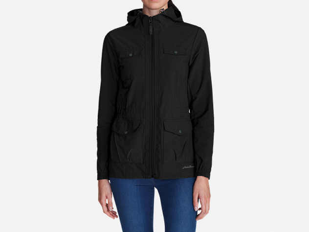 eddie bauer WOMEN'S ATLAS 2.0 JACKET