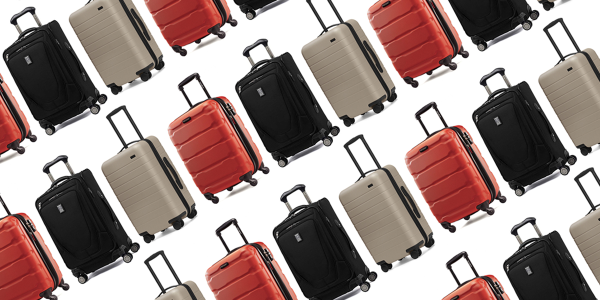 The Best Carry-On Luggage