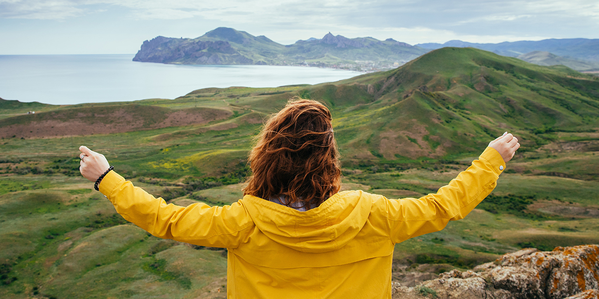 The Best Raincoats for Travel