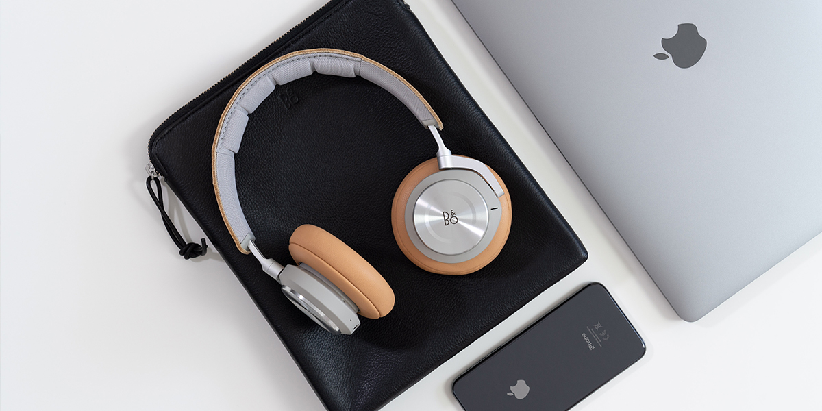 The Best Travel Headphones