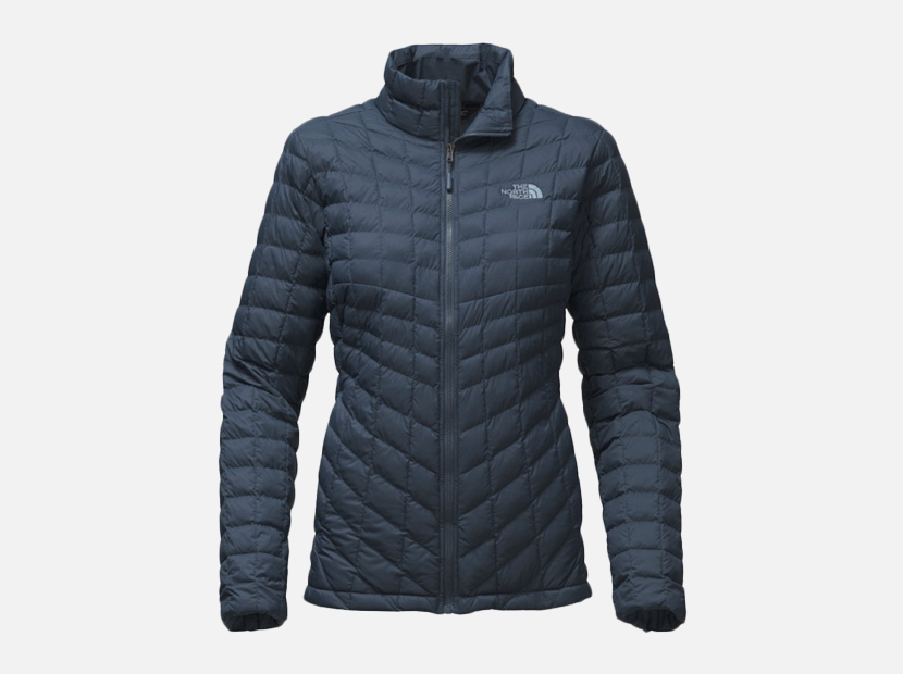 north face travel jacket womens