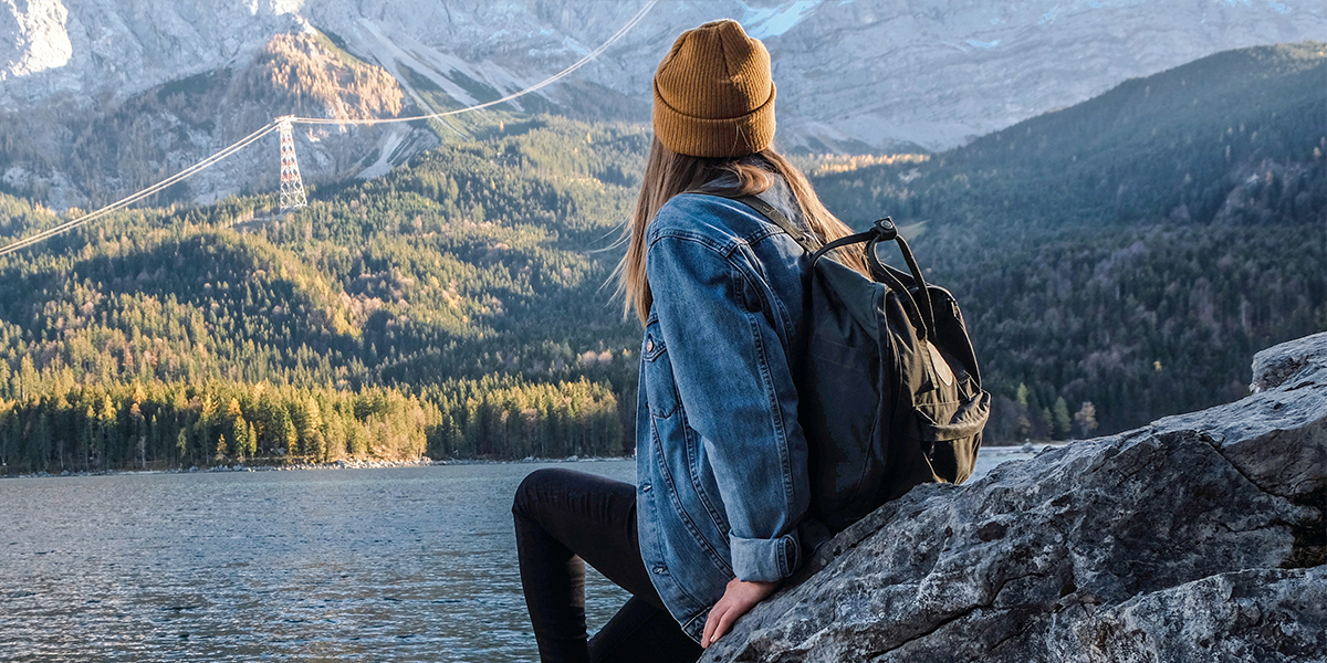 Travel Backpacks We Love