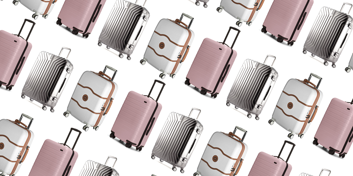 The 13 Best Luggage Brands