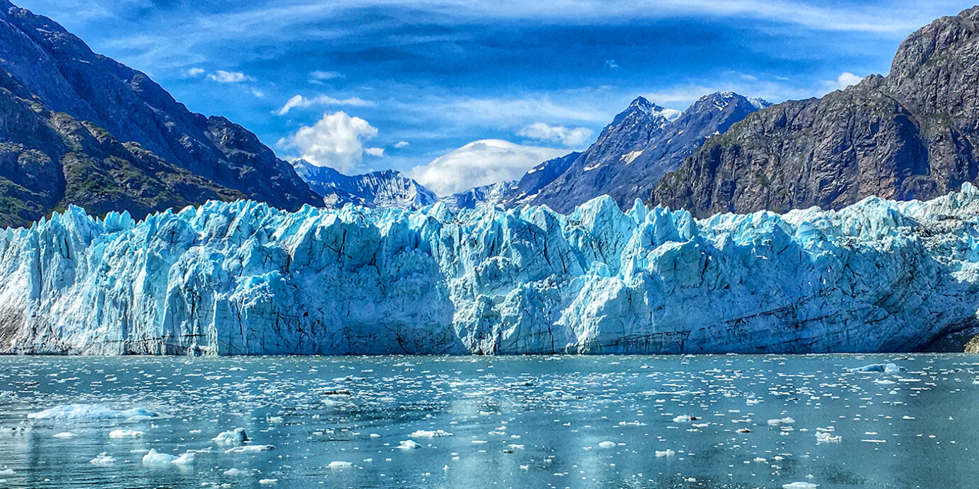 What to Pack for an Alaskan Cruise.