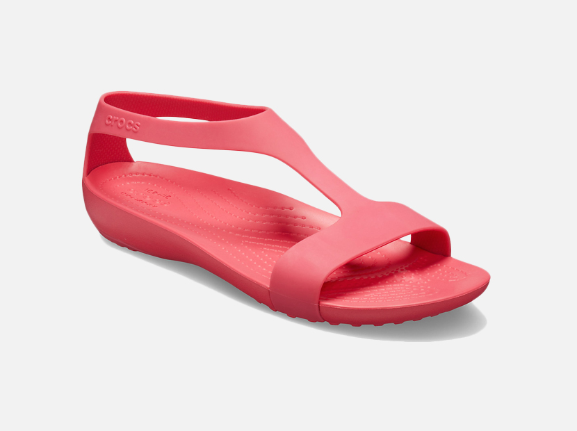 Women’s Crocs Serena Sandal.