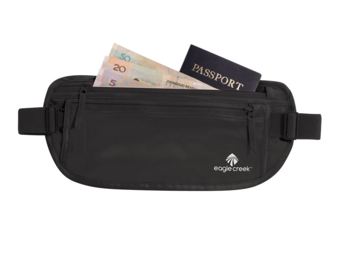 eagle creek SILK UNDERCOVER™ MONEY BELT