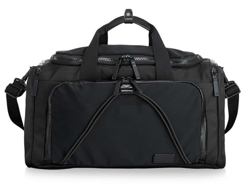 Tumi Tahoe Boulder Duffle Backpack