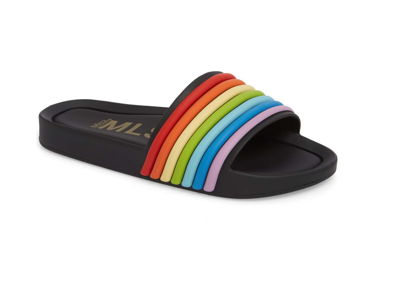 Beach Slide Sandal MELISSA