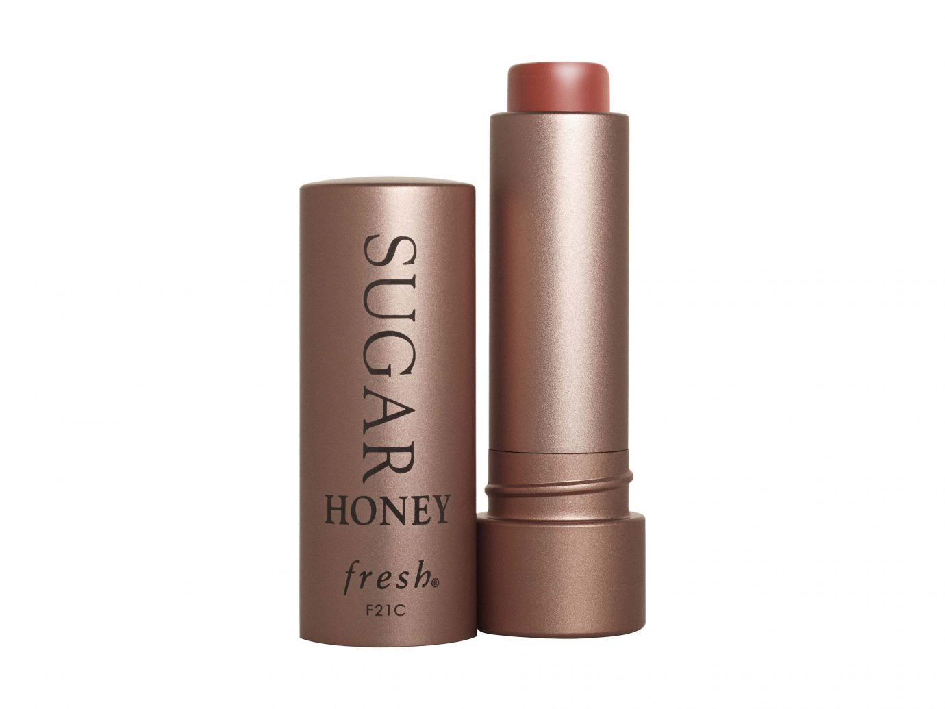 Sugar Tinted Lip Treatment SPF 15 FRESH